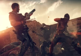 疯狂的麦克斯 Mad Max v1.03 完全版 PC平台开放世界动作游戏 资源整合包