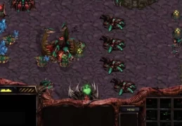 《星际争霸：重制版》国际服完整汉化版(v1.23.10.12409)PC端RTS游戏配置说明