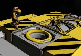 太空工程师 Space Engineers 官方中文版 终极整合DLC版 PC电脑版 键盘鼠标手柄三模操作 资源获取指南