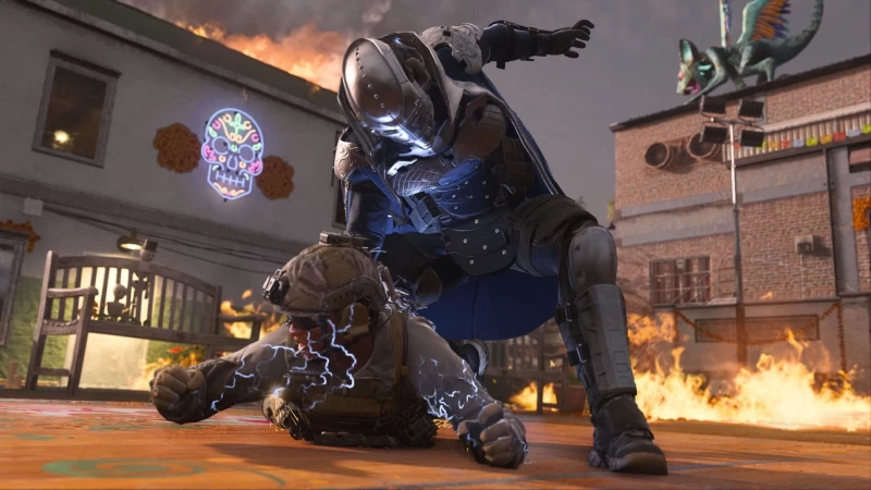 使命召唤19:现代战争2 Call of Duty: Modern Warfare II v9.2.12721522 稳定运行版 全模式整合