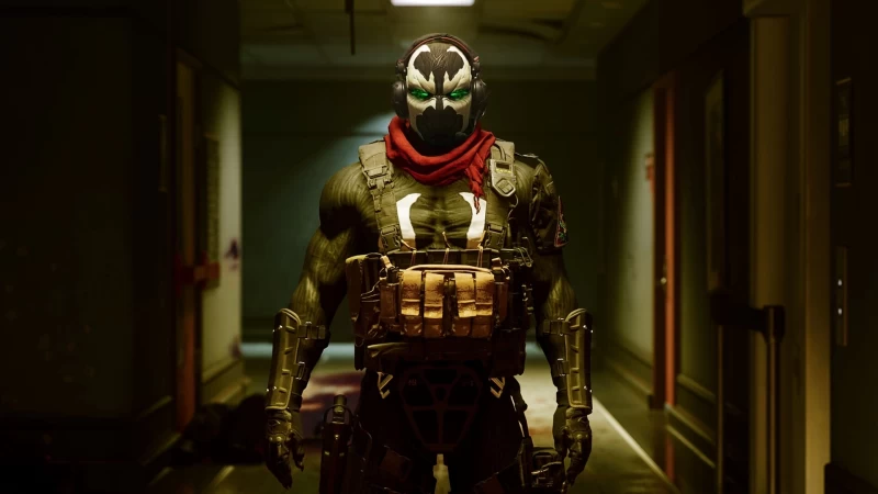 使命召唤19:现代战争2 Call of Duty: Modern Warfare II v9.2.12721522 稳定运行版 全模式整合