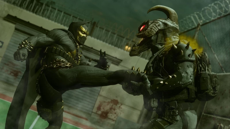 使命召唤19:现代战争2 Call of Duty: Modern Warfare II v9.2.12721522 稳定运行版 全模式整合