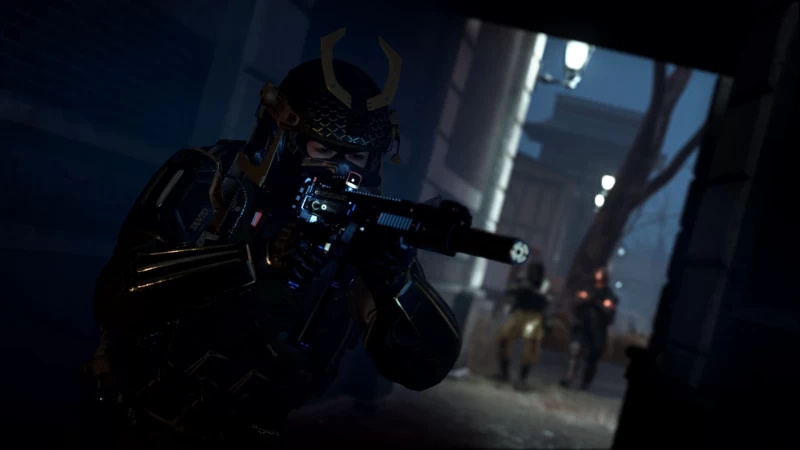 使命召唤19:现代战争2 Call of Duty: Modern Warfare II v9.2.12721522 稳定运行版 全模式整合