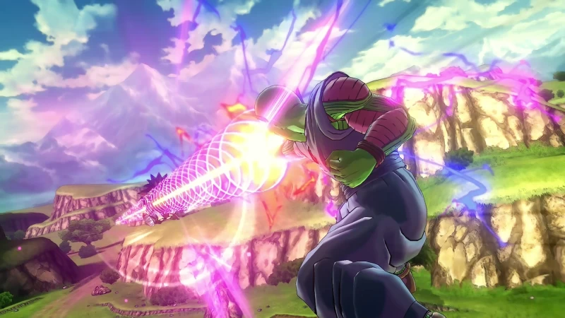 龙珠:超宇宙2 v1.24.01 终极整合版 全DLC官方中文 MOD角色资源包