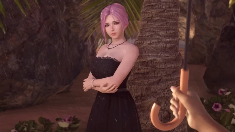 维纳斯假期 死或生沙滩排球 PC 大型3D 官方中文 资源整合