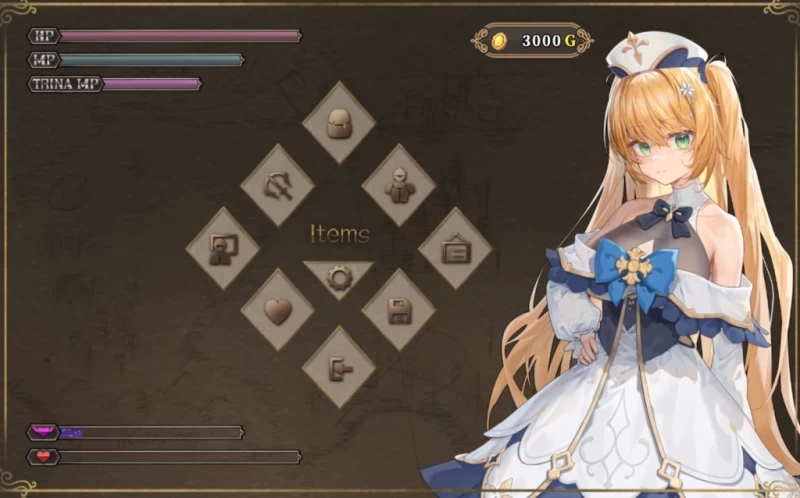 影色渐染 阿斯林顿的妹神官 v.43 安卓模拟器 PC 资源获取