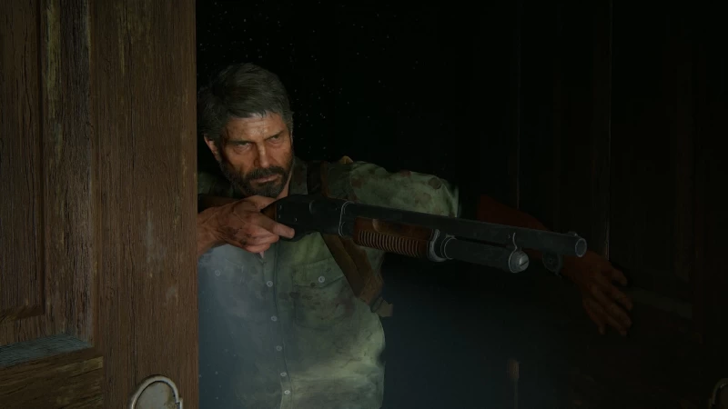 美国末日2 最后的生还者2 The Last of Us Part II Remastered v1..1 PC版 动作冒险 150GB SSD必备 资源获取 安装指南 配置解析