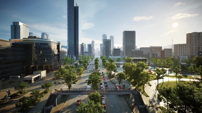 云族裔 inZOI v1..2 正式版 PC端配置解析 沙盒模拟 40G超自由世界 资源获取 安装指南