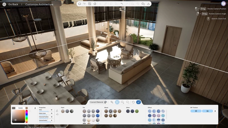 云族裔 inZOI v1..2 正式版 PC端配置解析 沙盒模拟 40G超自由世界 资源获取 安装指南
