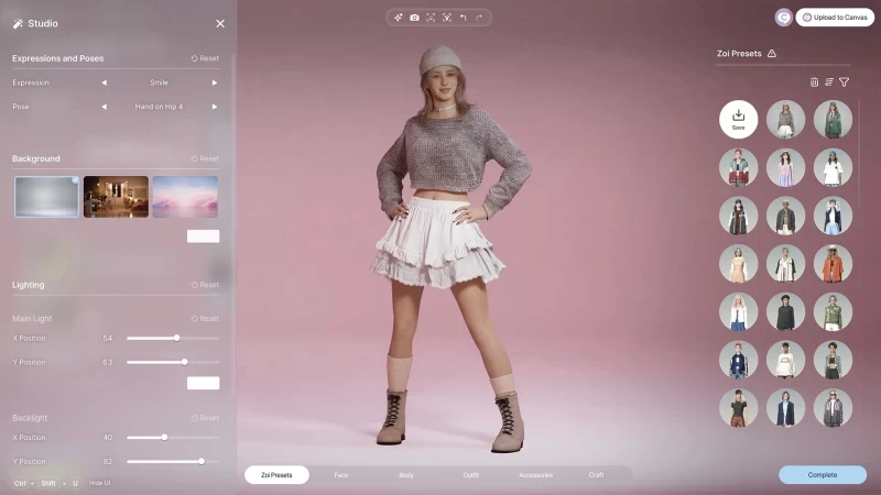 云族裔 inZOI v1..2 正式版 PC端配置解析 沙盒模拟 40G超自由世界 资源获取 安装指南