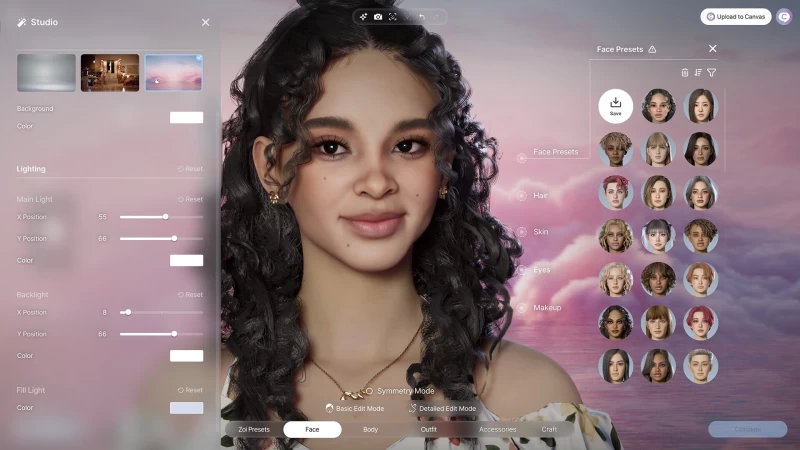 云族裔 inZOI v1..2 正式版 PC端配置解析 沙盒模拟 40G超自由世界 资源获取 安装指南