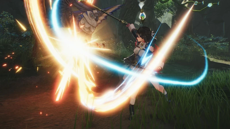 优米雅的炼金工房 追忆之炼金术士与幻创之地 TENOKE中文版 Windows RPG 40GB v2. 资源获取 安装指南