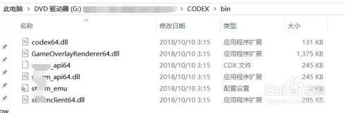 【游戏安装】RUNE版本 CODEX篇