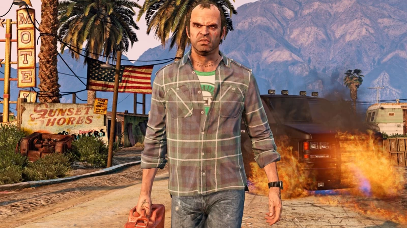 GTA5 增强版 Grand Theft Auto V Enhanced v1.7 RUNE PC版 资源获取 安装指南