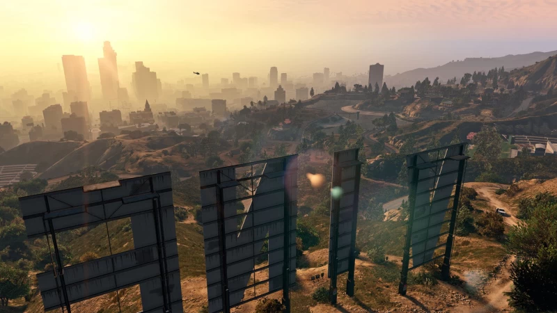 GTA5 增强版 Grand Theft Auto V Enhanced v1.7 RUNE PC版 资源获取 安装指南