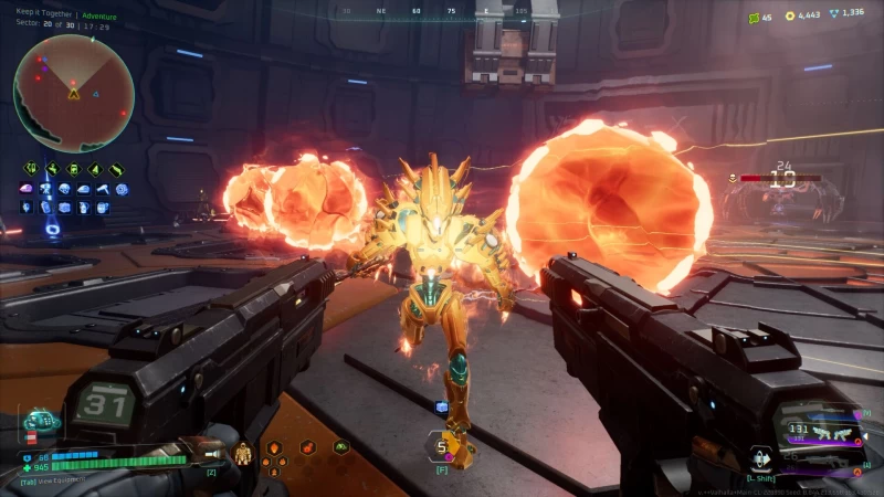 死域Rogue Deadzone Rogue v2025.5.20 PC端生存射击游戏 10GB容量 支持中文 资源获取 安装指南