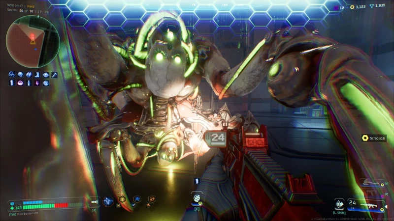 死域Rogue Deadzone Rogue v2025.5.20 PC端生存射击游戏 10GB容量 支持中文 资源获取 安装指南