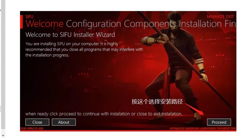【游戏安装】DODI篇,解压安装教程一览