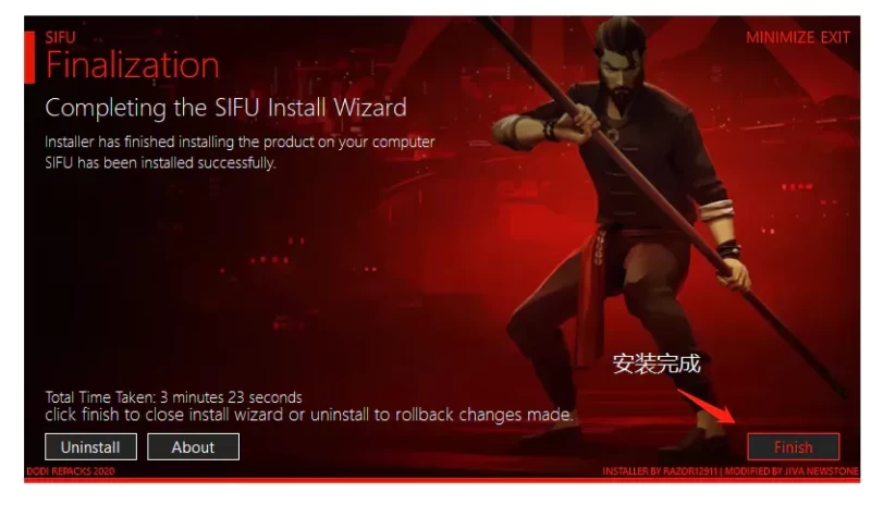 【游戏安装】DODI篇,解压安装教程一览