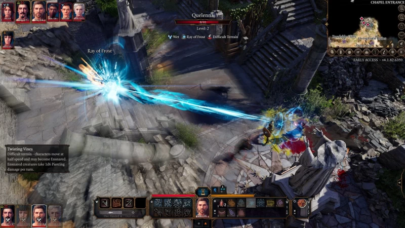 博德之门3 豪华版 Baldur s Gate 3 Digital Deluxe Edition v4.1.1.6758295全DLC中文版 PC游戏资源