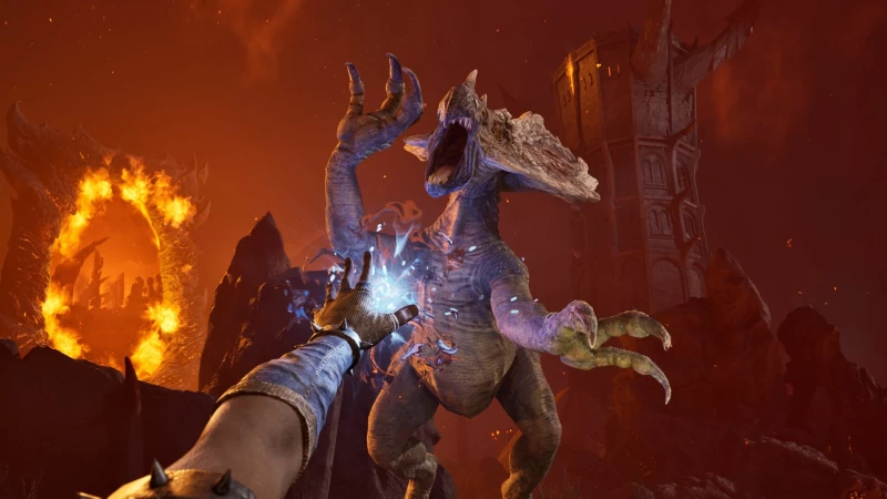 上古卷轴4 重制版 The Elder Scrolls IV Oblivion Remastered PC版配置解析与版本更新 资源获取 安装指南