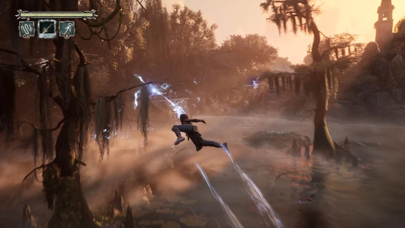 午夜以南 South of Midnight PC配置需求解析 官方推荐参数 安装指南