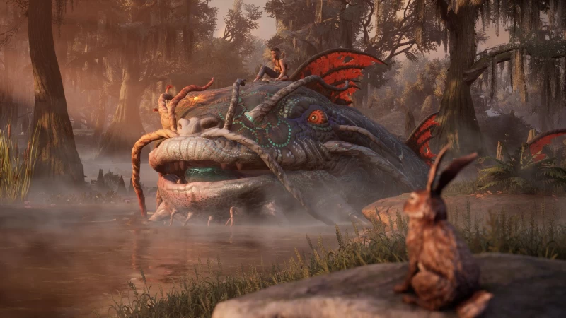 午夜以南 South of Midnight PC配置需求解析 官方推荐参数 安装指南