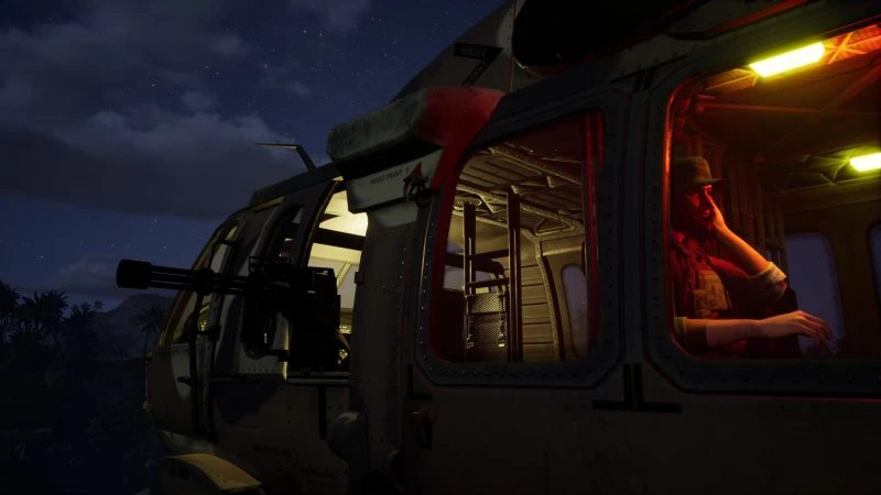 毒枭模拟器2 Drug Dealer Simulator 2 v1 013 免安装中文版 PC电脑单机游戏