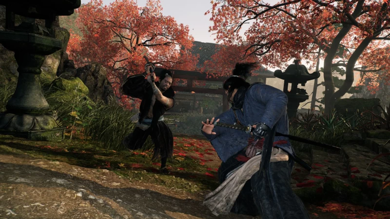 浪人崛起 Rise of the Ronin PC版 资源获取 安装指南