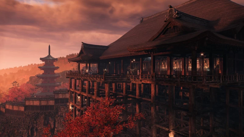 浪人崛起 Rise of the Ronin PC版 资源获取 安装指南