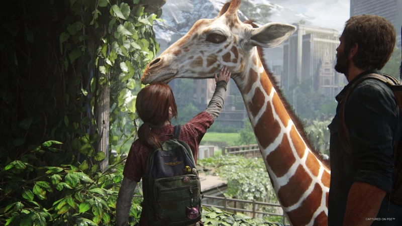 最后的生还者 美国末日 The Last of Us v1.14全DLC高压中文版 PC端配置需求 资源获取 性能评测