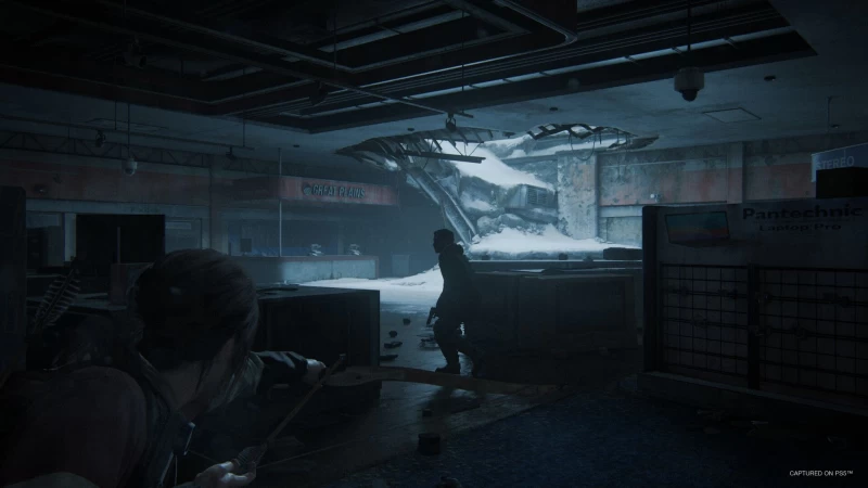 最后的生还者 美国末日 The Last of Us v1.14全DLC高压中文版 PC端配置需求 资源获取 性能评测