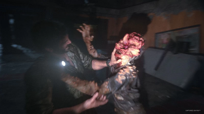 最后的生还者 美国末日 The Last of Us v1.14全DLC高压中文版 PC端配置需求 资源获取 性能评测