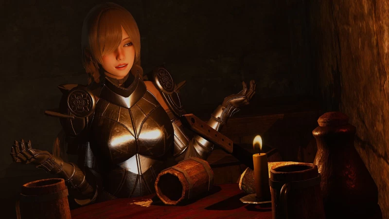 永恒世界 Eternum V.75 亚洲SLG神作更新 动态CG+PC安卓双端汉化版 资源获取 安装指南