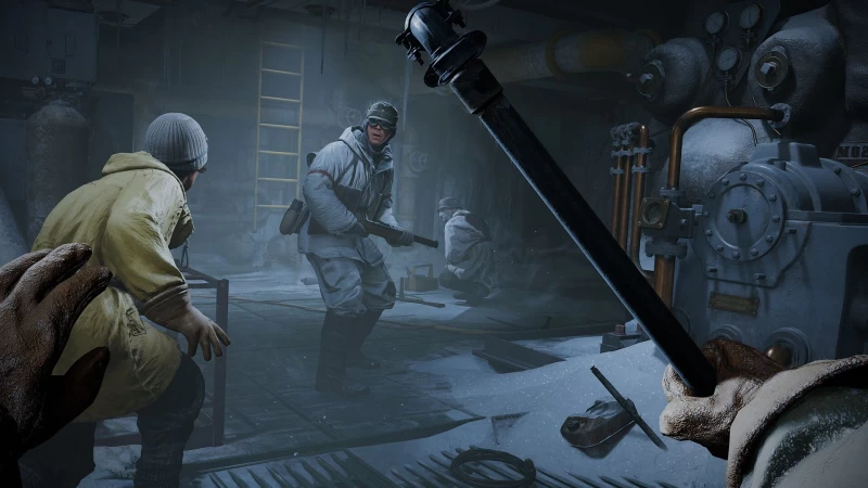 夺宝奇兵 古老之圈 Indiana Jones and the Great Circle v1.03 4DLC PC版 资源获取 安装指南