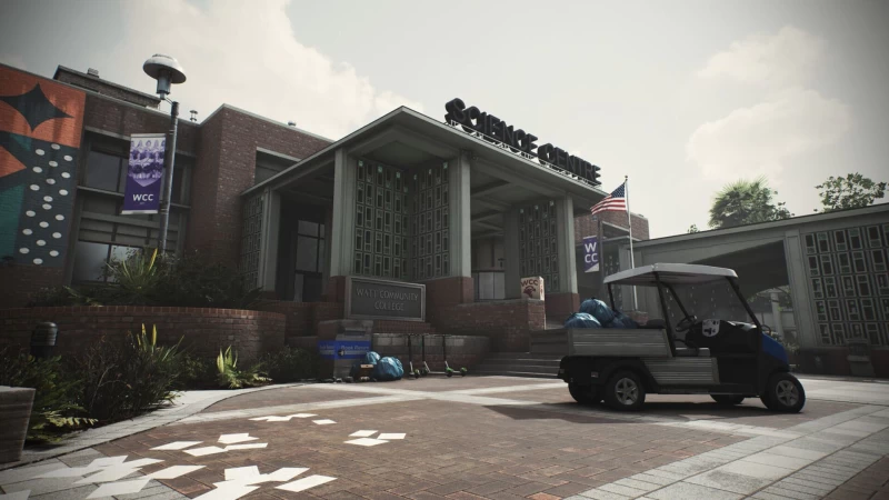 严阵以待 黑水 Ready or Not v66884 全DLC 高压中文版 游戏资源 PC电脑版