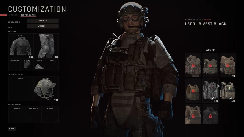 严阵以待 黑水 Ready or Not v66884 全DLC 高压中文版 游戏资源 PC电脑版