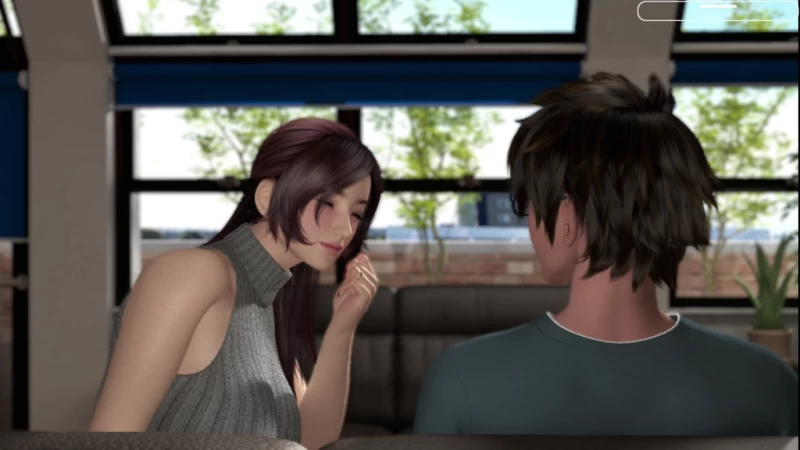 治疗师 S Therapist PC版 3. 更新 完整资源 安装指南