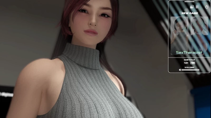 治疗师 S Therapist PC版 3. 更新 完整资源 安装指南