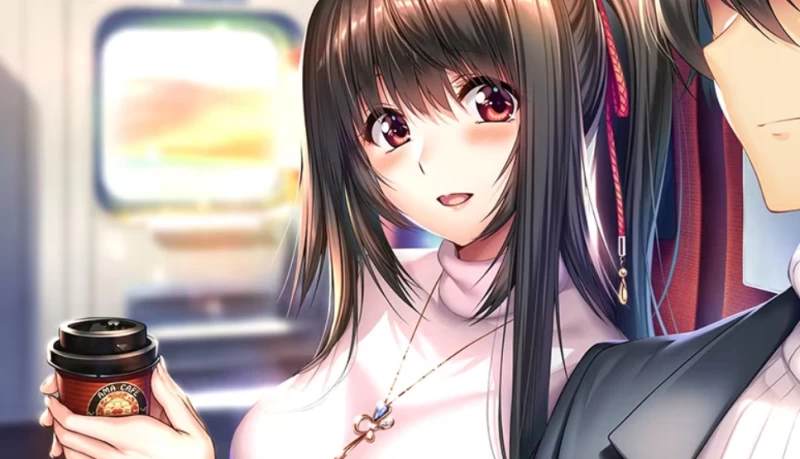 PC硬盘 《甜蜜女友SS+》完整汉化版 纯爱系Galgame新体验 资源优化整合版