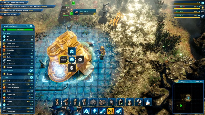 《银河破裂者 无尽沼泽》全DLC中文版:配置需求与版本更新解析