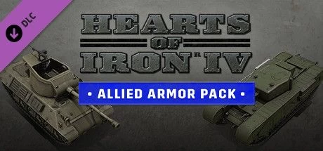 钢铁雄心4(HEARTS OF IRON IV)v1.51全DLC中文版 - 终极二战战略体验