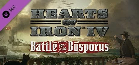 钢铁雄心4(HEARTS OF IRON IV)v1.51全DLC中文版 - 终极二战战略体验