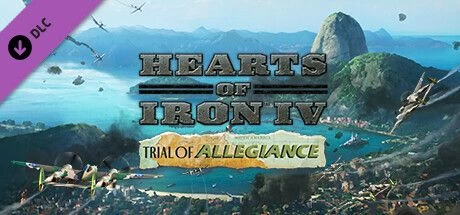 钢铁雄心4(HEARTS OF IRON IV)v1.51全DLC中文版 - 终极二战战略体验