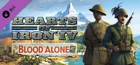钢铁雄心4(HEARTS OF IRON IV)v1.51全DLC中文版 - 终极二战战略体验