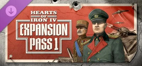 钢铁雄心4(HEARTS OF IRON IV)v1.51全DLC中文版 - 终极二战战略体验