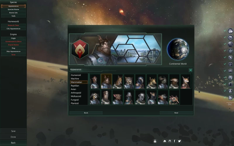 群星(Stellaris Galaxy Edition)v3.14.159全DLC中文版:跨星系战略的终极体验