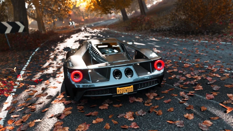 极限竞速 地平线5(Forza Horizon 5)v1.663.817.0全DLC RUNE中文版:墨西哥开放世界竞速盛宴