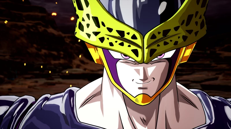 七龙珠 电光炸裂ZERO(DRAGON BALL Sparking ZERO)v15903122 FLT中文版:次世代龙珠格斗巅峰