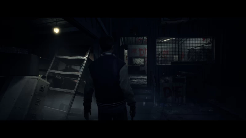 《直到黎明(Until Dawn)PC版配置需求与优化指南:解锁极致恐怖体验》